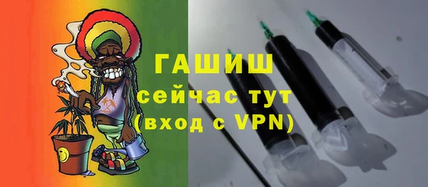 Альфа ПВП Лагань